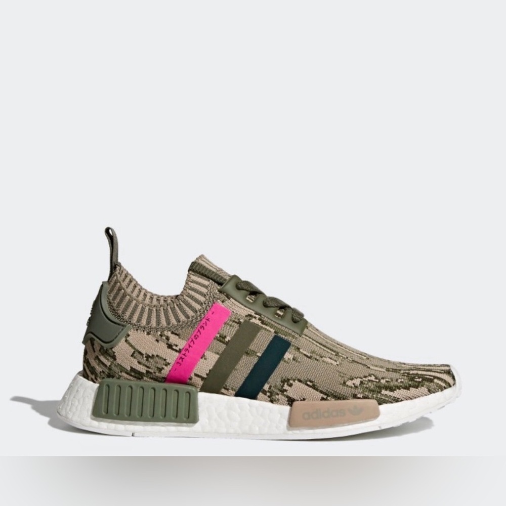 Adidas NMD R1 W - Picture 10 of 12